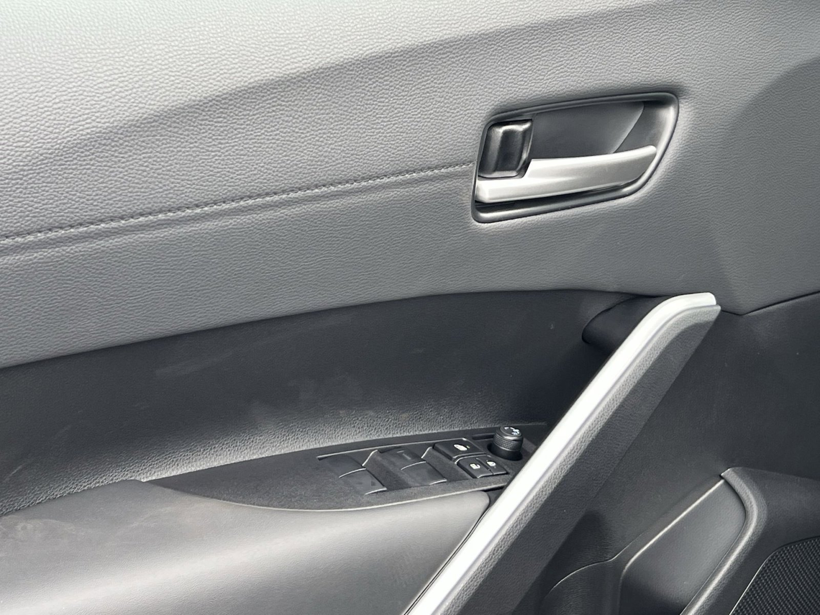 New 2026 Toyota Corolla Cross XLE image 10