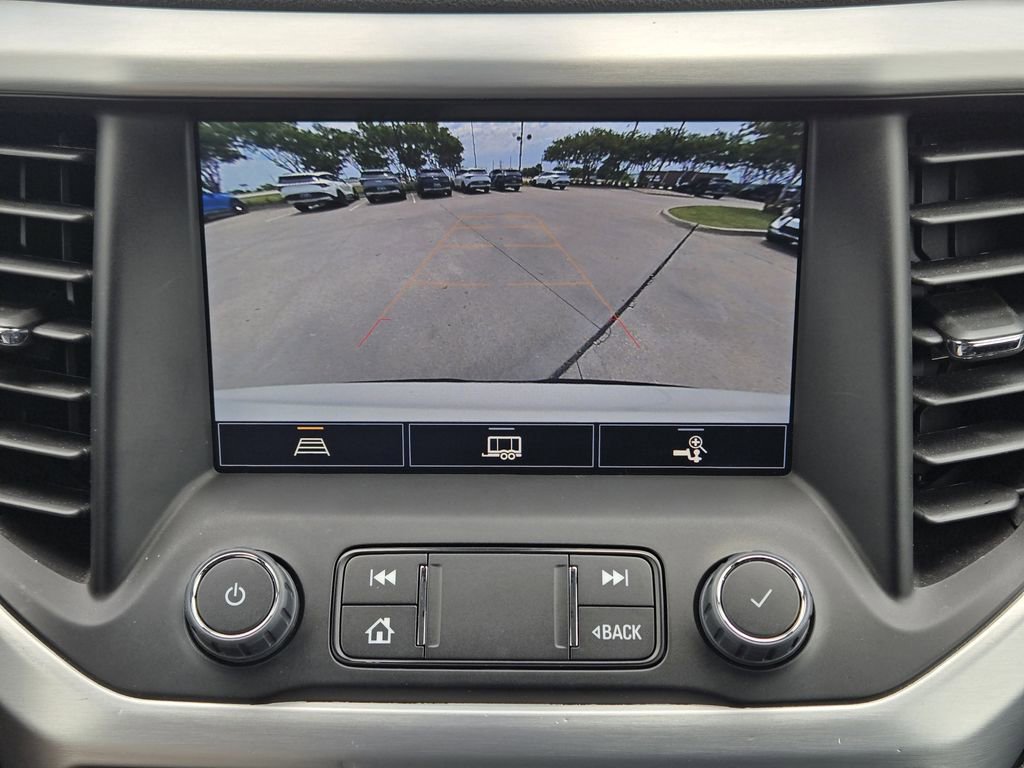 Used 2023 GMC Acadia SLT w/ Elevation Edition FWD image 7