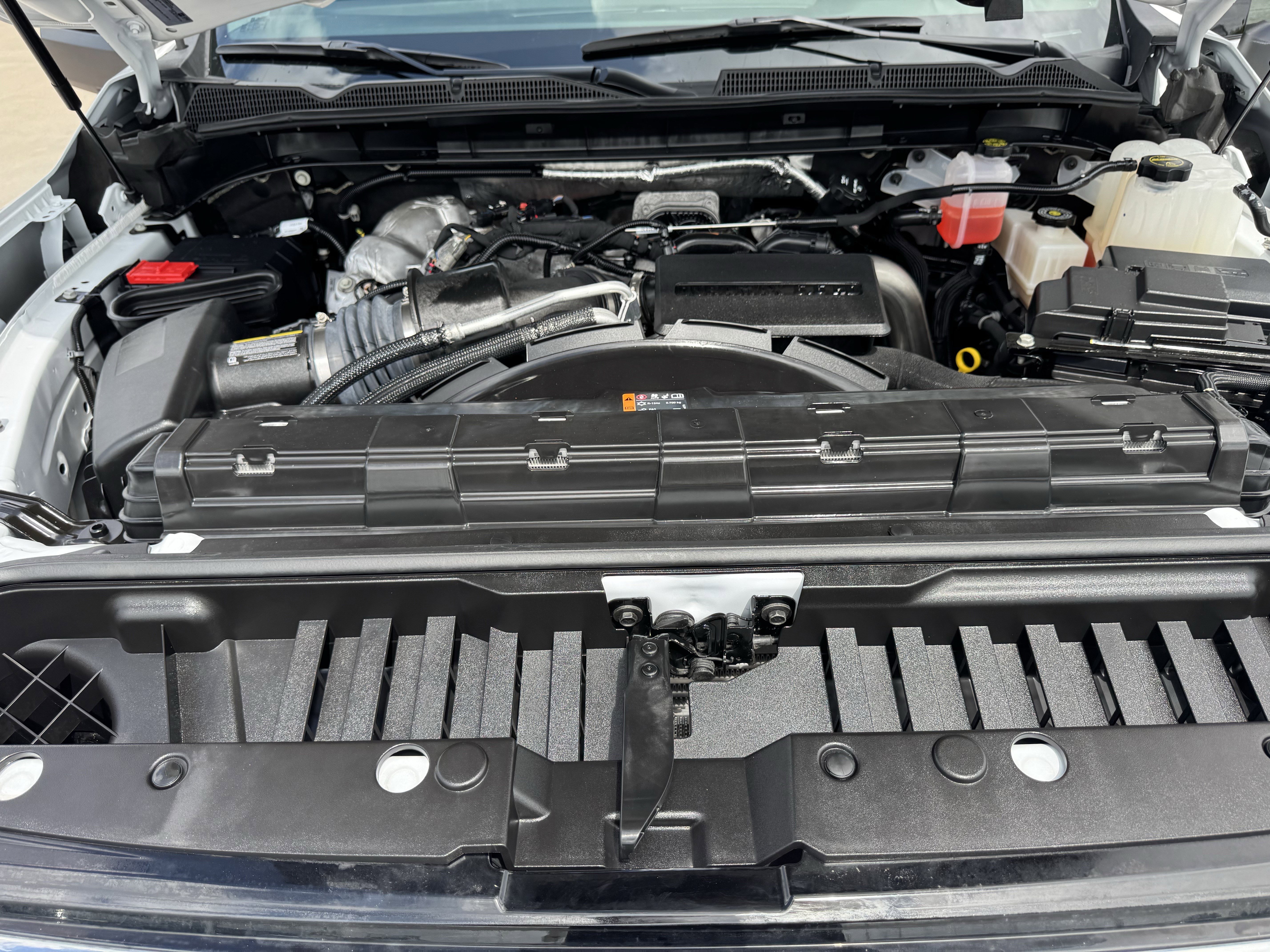 Used 2025 GMC Sierra 3500 Denali image 34