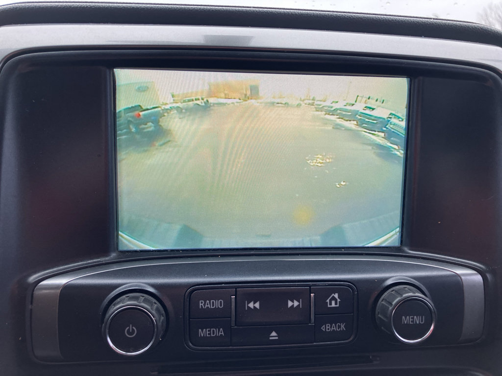 Used 2018 Chevrolet Silverado 2500 LTZ image 20