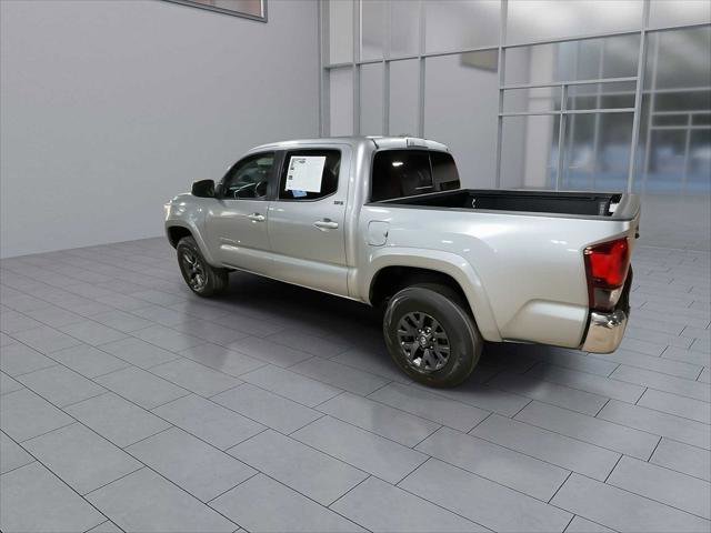 Certified 2023 Toyota Tacoma SR5 AWD/4WD image 6