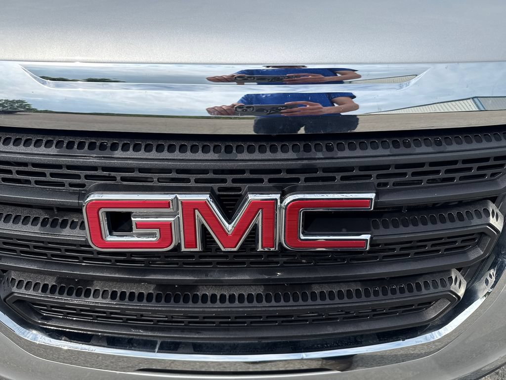 Used 2017 GMC Terrain SLE w/ Driver Alert Package I AWD/4WD image 20