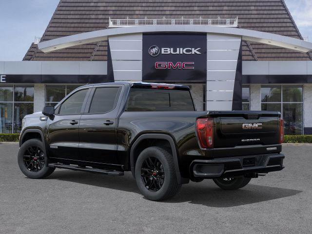New 2026 GMC Sierra 1500 Elevation w/ Elevation Premium Package image 3