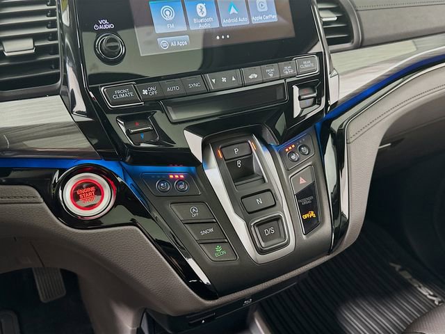Used 2024 Honda Odyssey Elite image 18