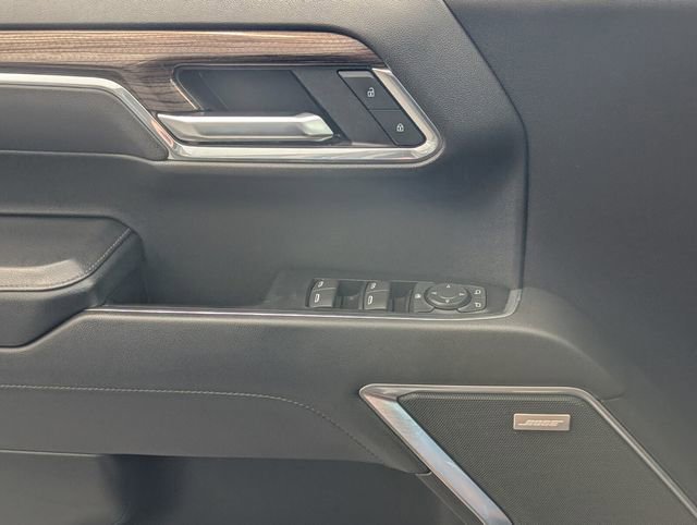 Certified 2022 Chevrolet Silverado 1500 RST w/ RST All Star Premium Package image 29