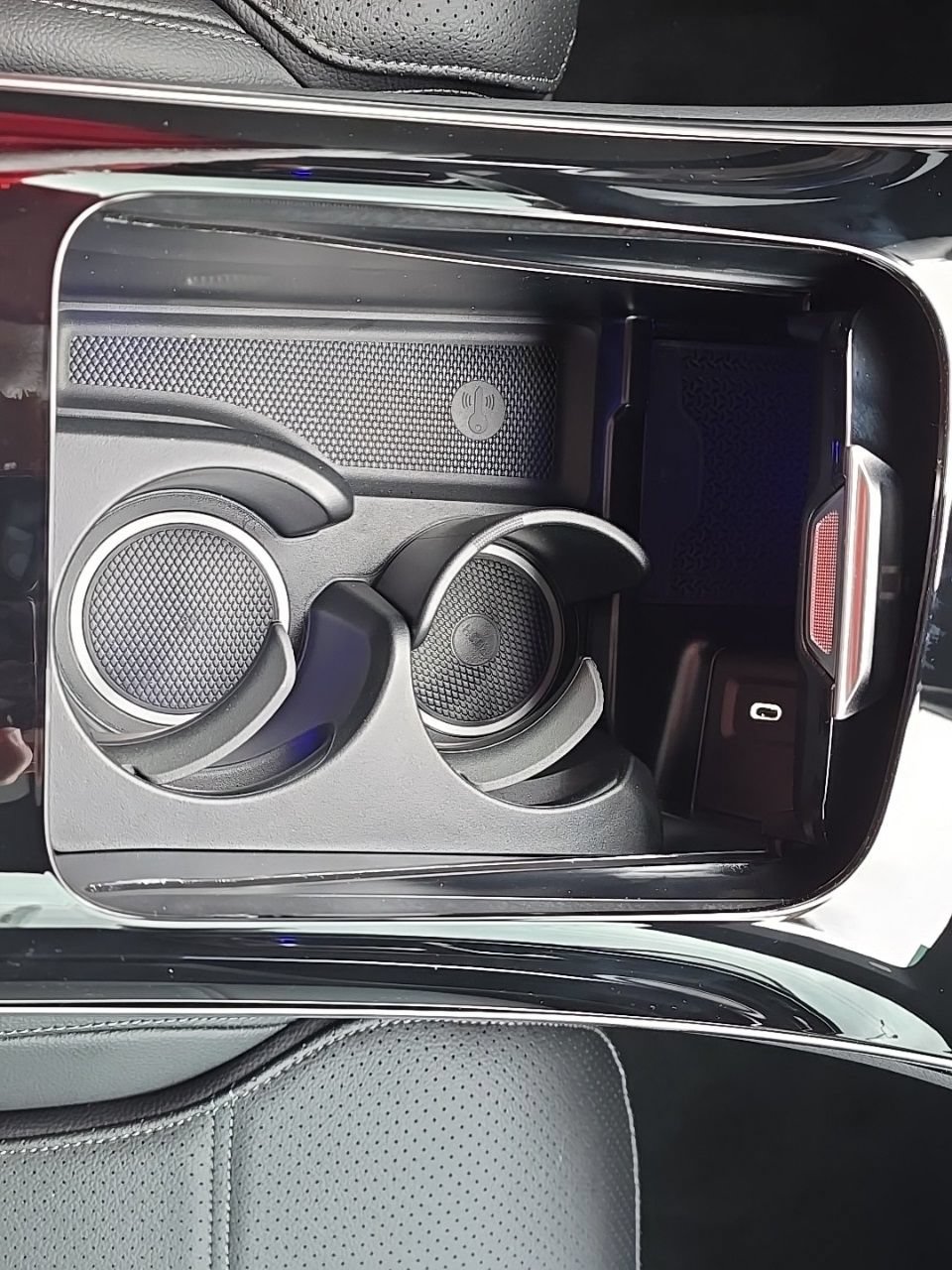 New 2026 Mercedes-Benz GLC 300 4MATIC image 22