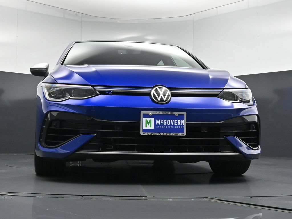 Used 2022 Volkswagen Golf R AWD/4WD image 29