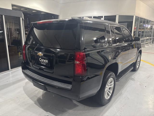 Used 2017 Chevrolet Tahoe LT w/ Luxury Package image 9