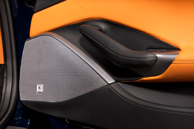 Certified 2022 Ferrari Portofino M RWD image 66
