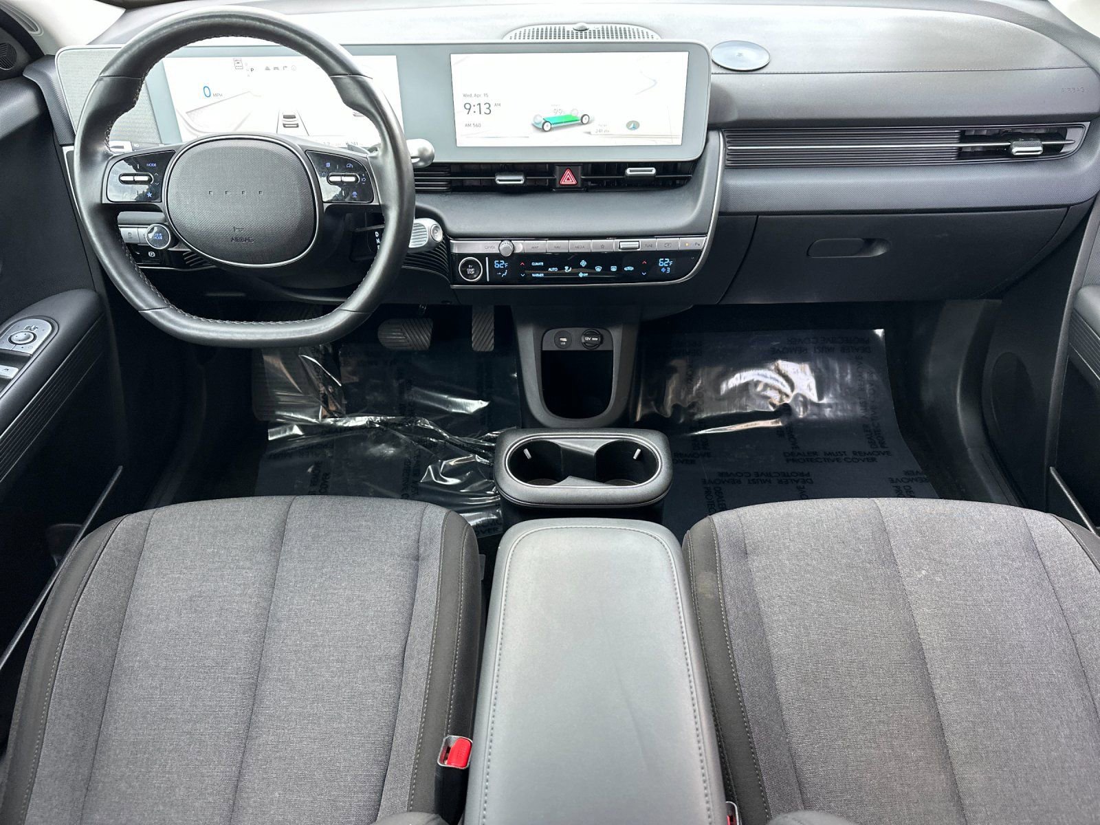 Used 2024 Hyundai Ioniq 5 SEL image 12