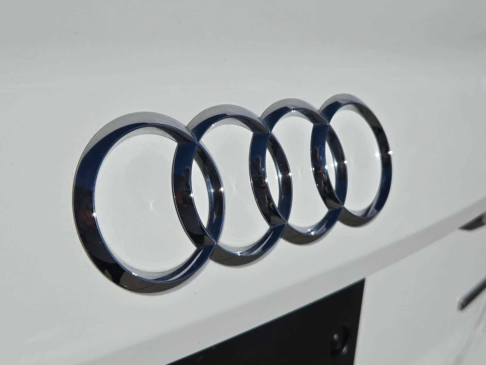 Used 2022 Audi A5 2.0T Premium Plus w/ Premium Plus AWD/4WD image 12