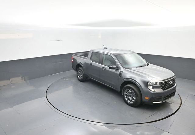 New 2026 Ford Maverick XLT w/ XLT Luxury Package image 18