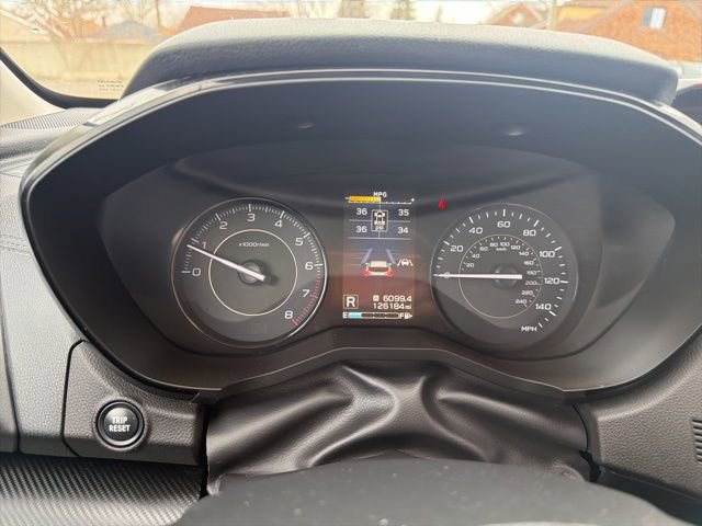 Used 2019 Subaru Impreza 2.0i w/ Eyesight image 28