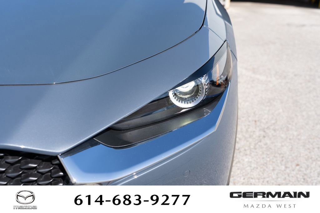 New 2026 MAZDA CX-30 AWD 2.5 S image 13