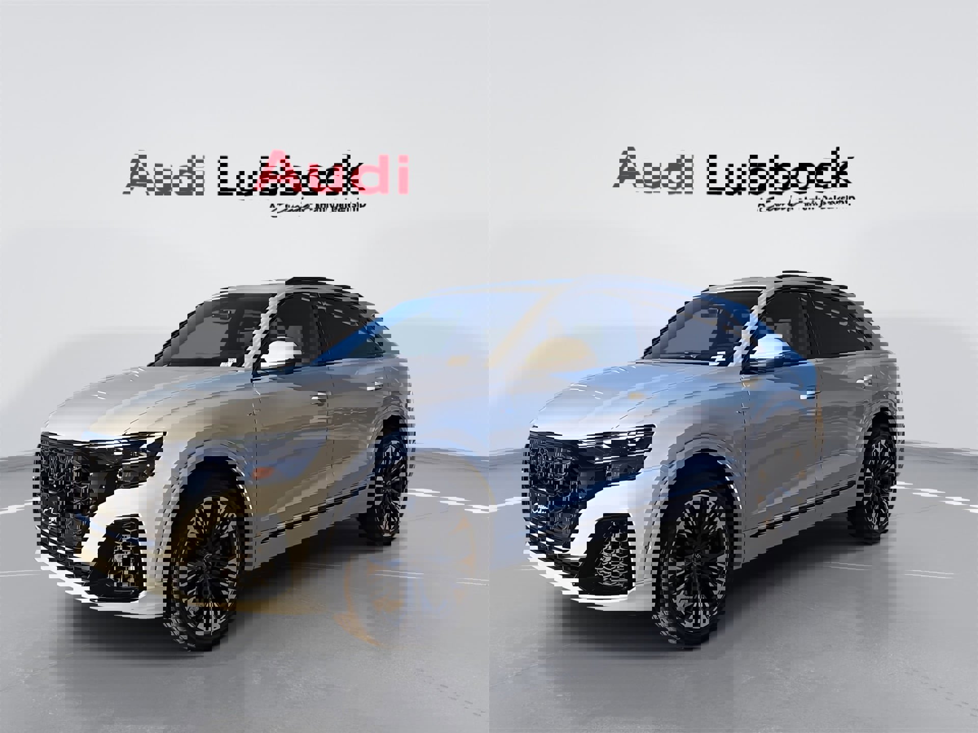 New 2026 Audi Q8 Premium Plus image 4