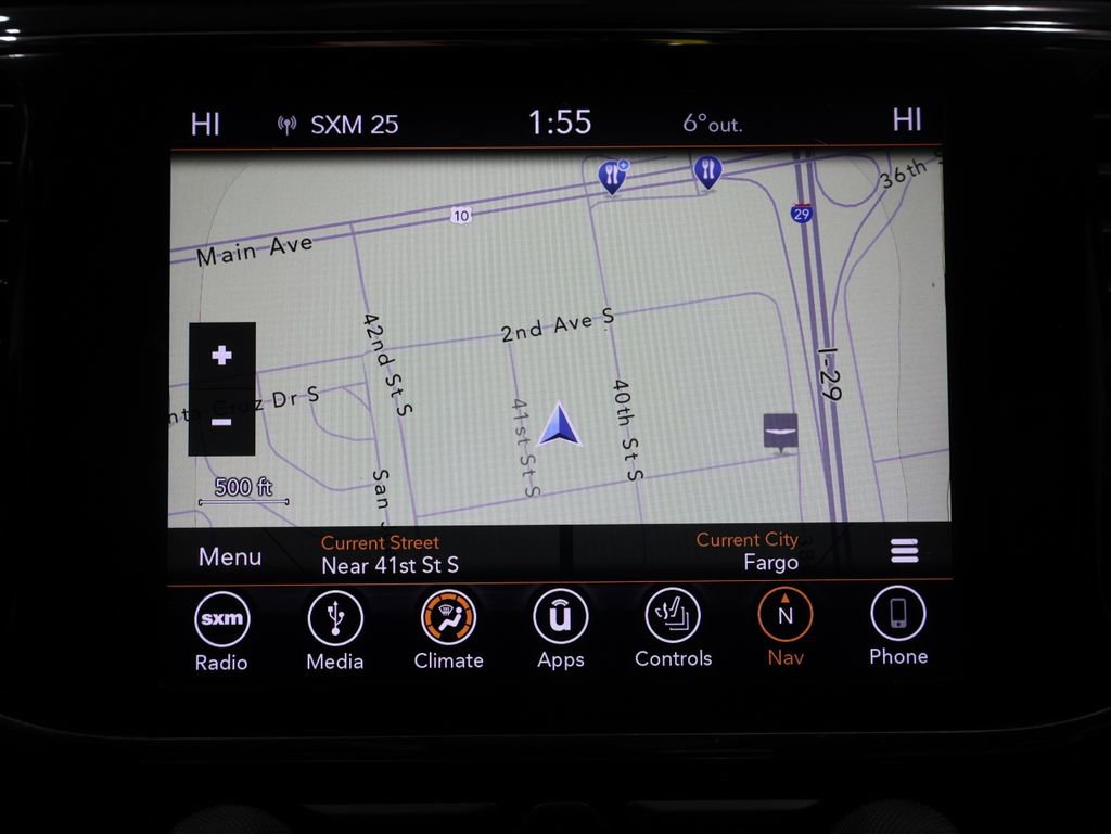 Used 2019 Jeep Grand Cherokee Limited image 32