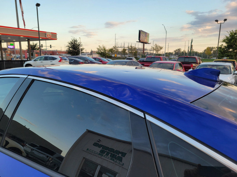 Used 2020 Honda Accord Sport image 17