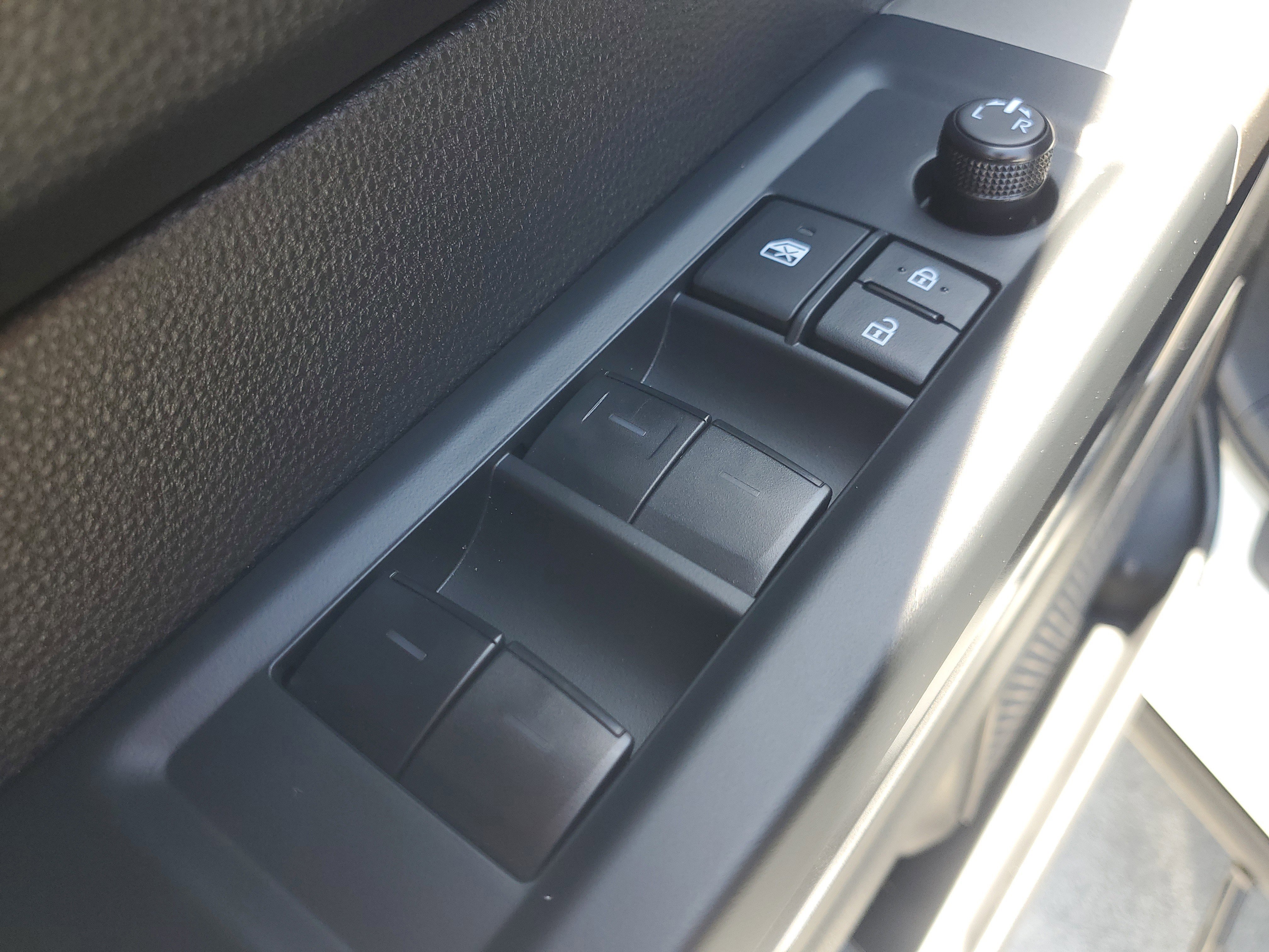 Certified 2026 Toyota Tundra SR5 w/ TRD Off-Road Package AWD/4WD image 18