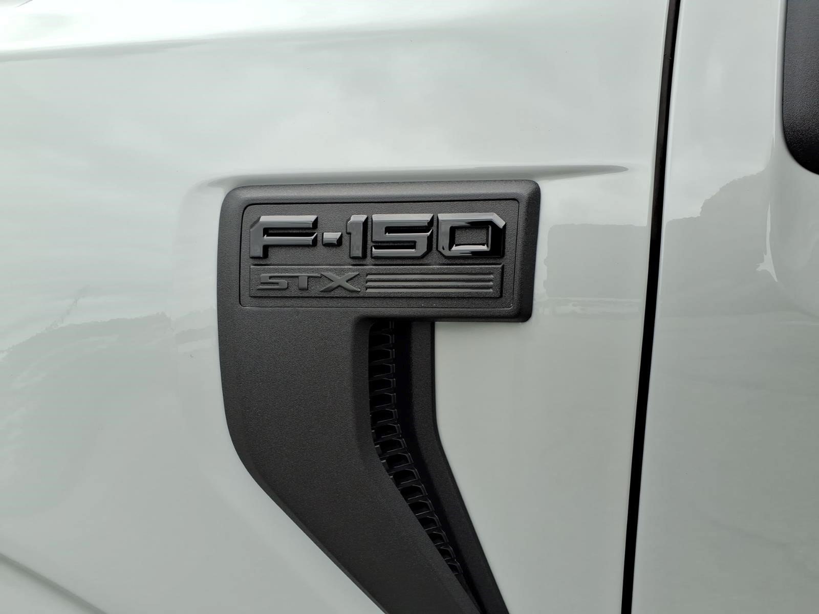 New 2026 Ford F150 STX w/ Equipment Group 200A AWD/4WD image 9