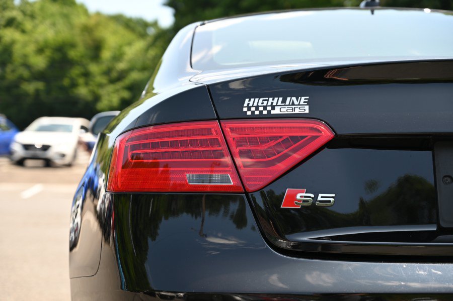 Used 2014 Audi S5 Premium Plus AWD/4WD image 12