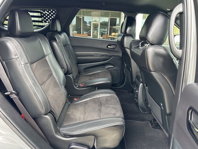 Certified 2022 Dodge Durango GT image 43