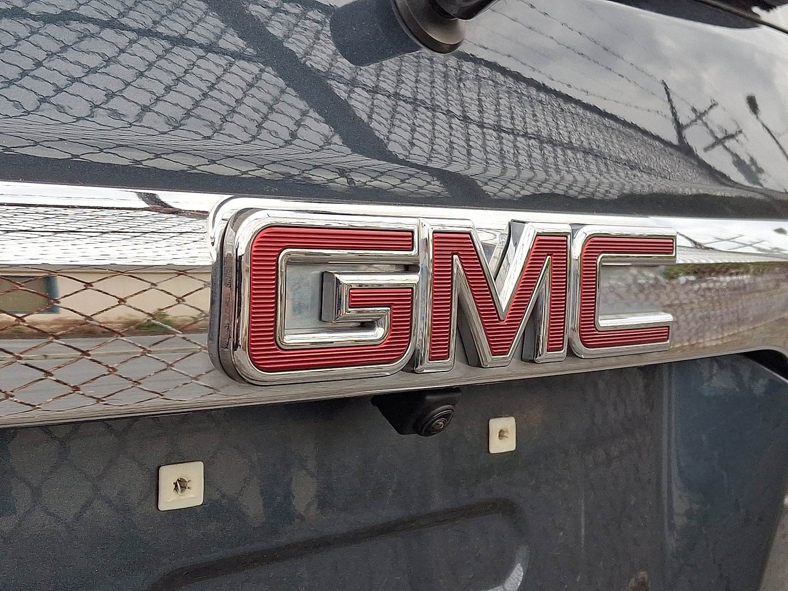 Used 2019 GMC Acadia Denali w/ Technology Package AWD/4WD image 5