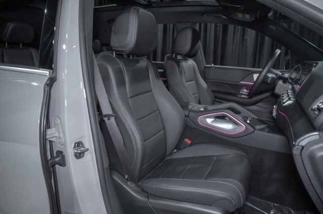 Certified 2026 Mercedes-Benz GLS 450 4MATIC image 16