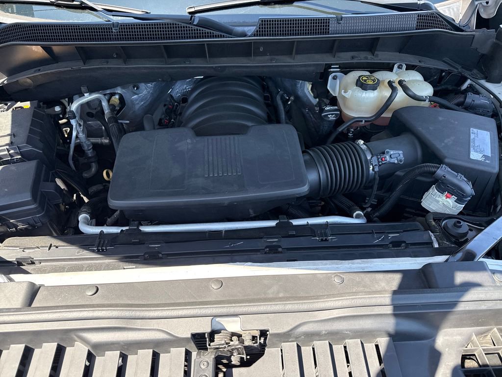 Used 2019 Chevrolet Silverado 1500 LT w/ All-Star Edition AWD/4WD image 37