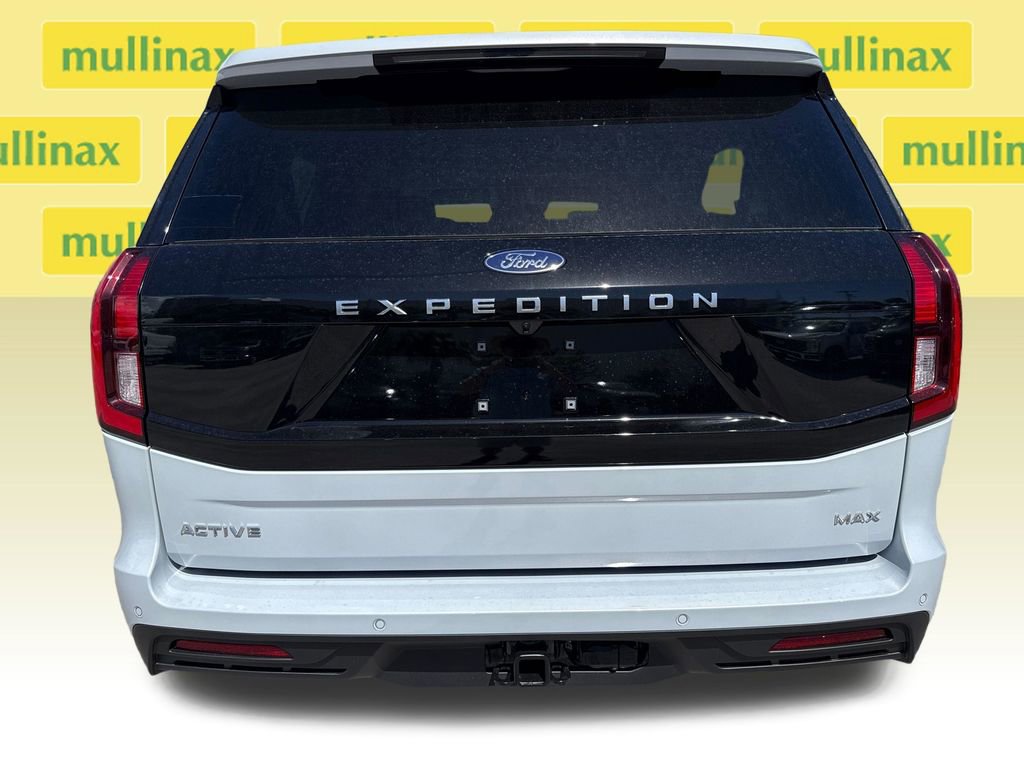 New 2026 Ford Expedition Max Active RWD image 15
