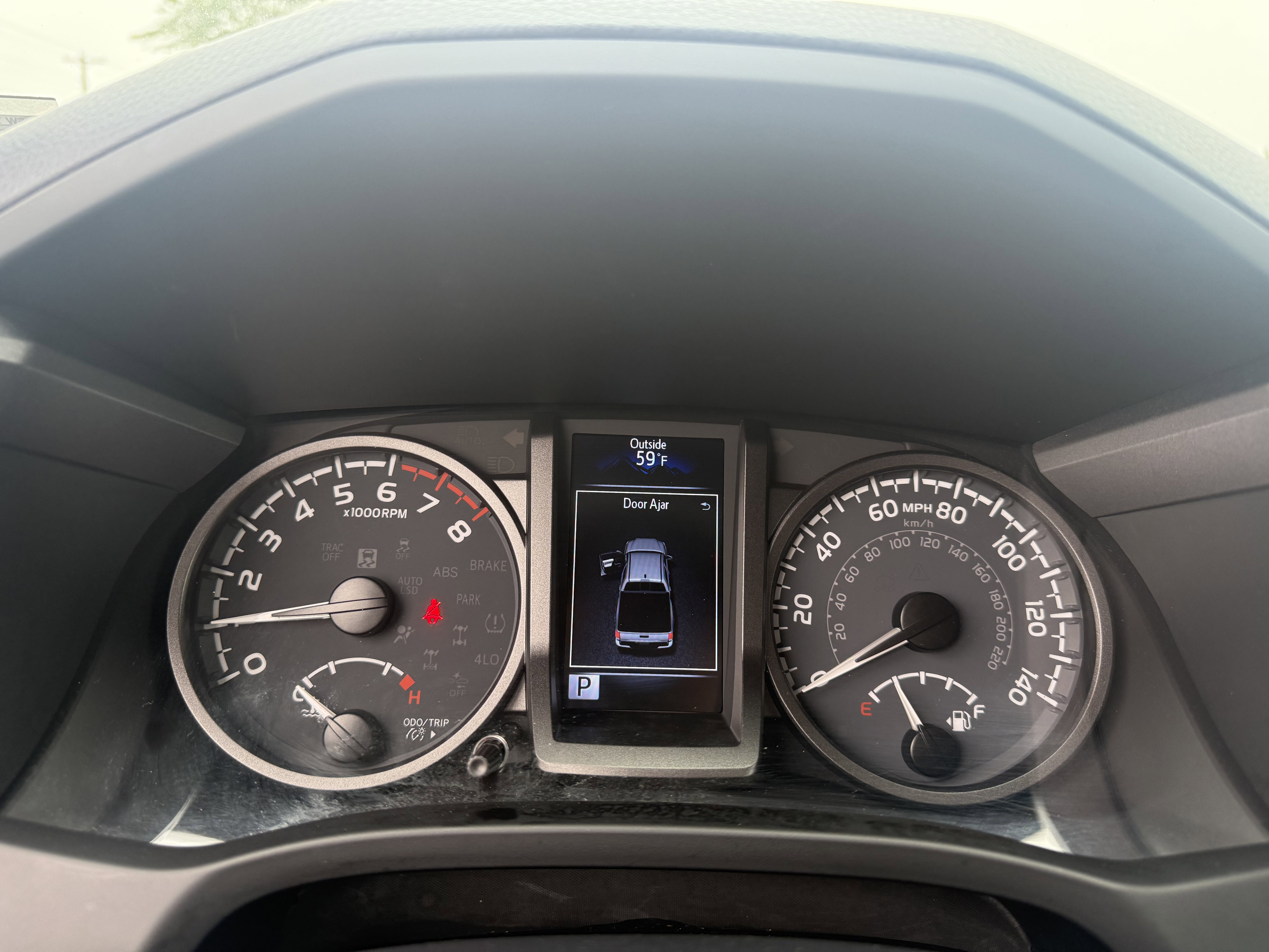 Used 2023 Toyota Tacoma TRD Sport image 13