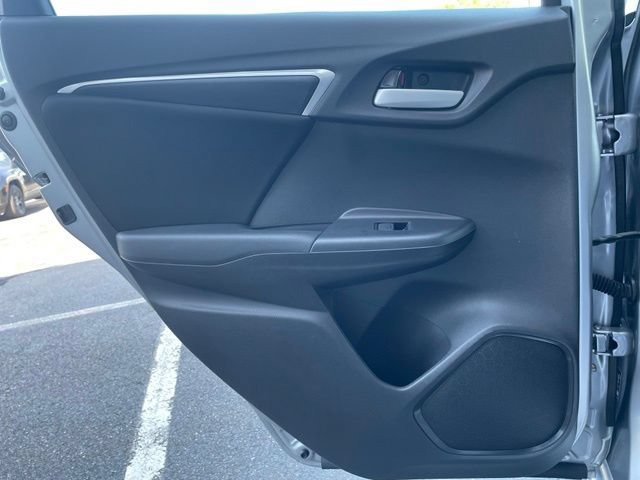 Used 2020 Honda Fit LX image 23