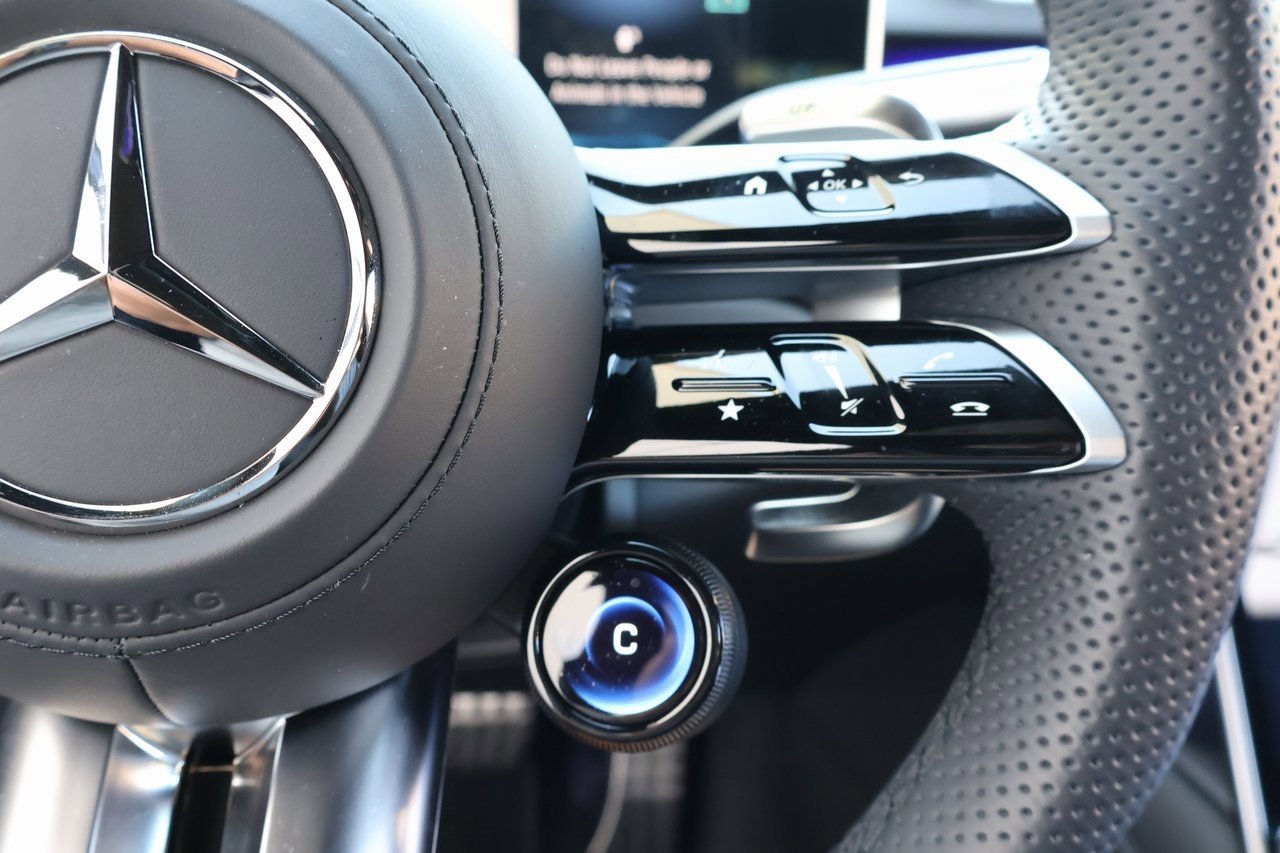 Used 2025 Mercedes-Benz S 63 AMG S image 24