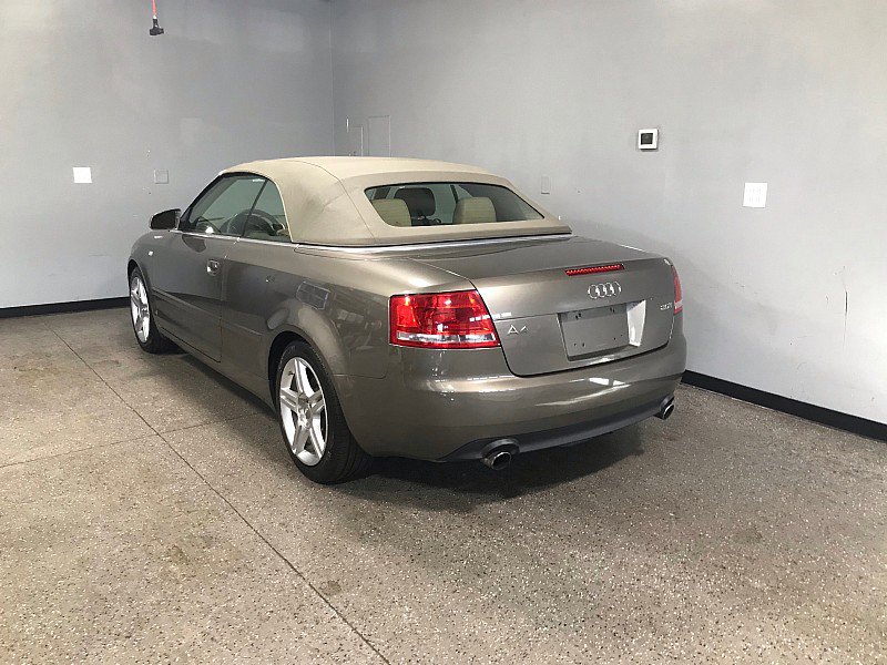 Used 2008 Audi A4 2.0T image 10