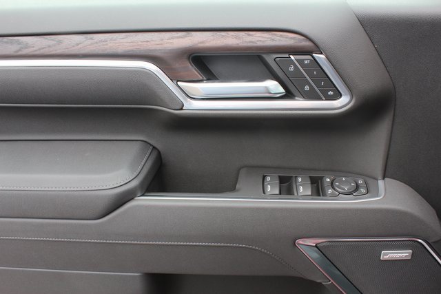 New 2026 GMC Sierra 1500 SLT w/ SLT Premium Package image 19