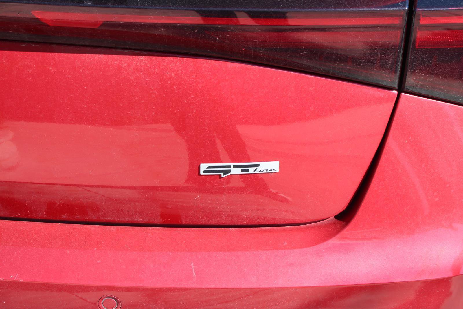 Certified 2025 Kia K5 GT-Line w/ GT-Line Premium Package image 11