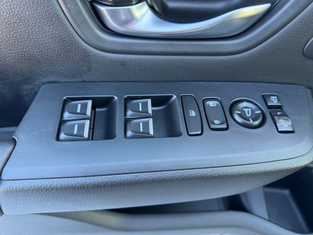 Certified 2025 Honda Pilot TrailSport image 25