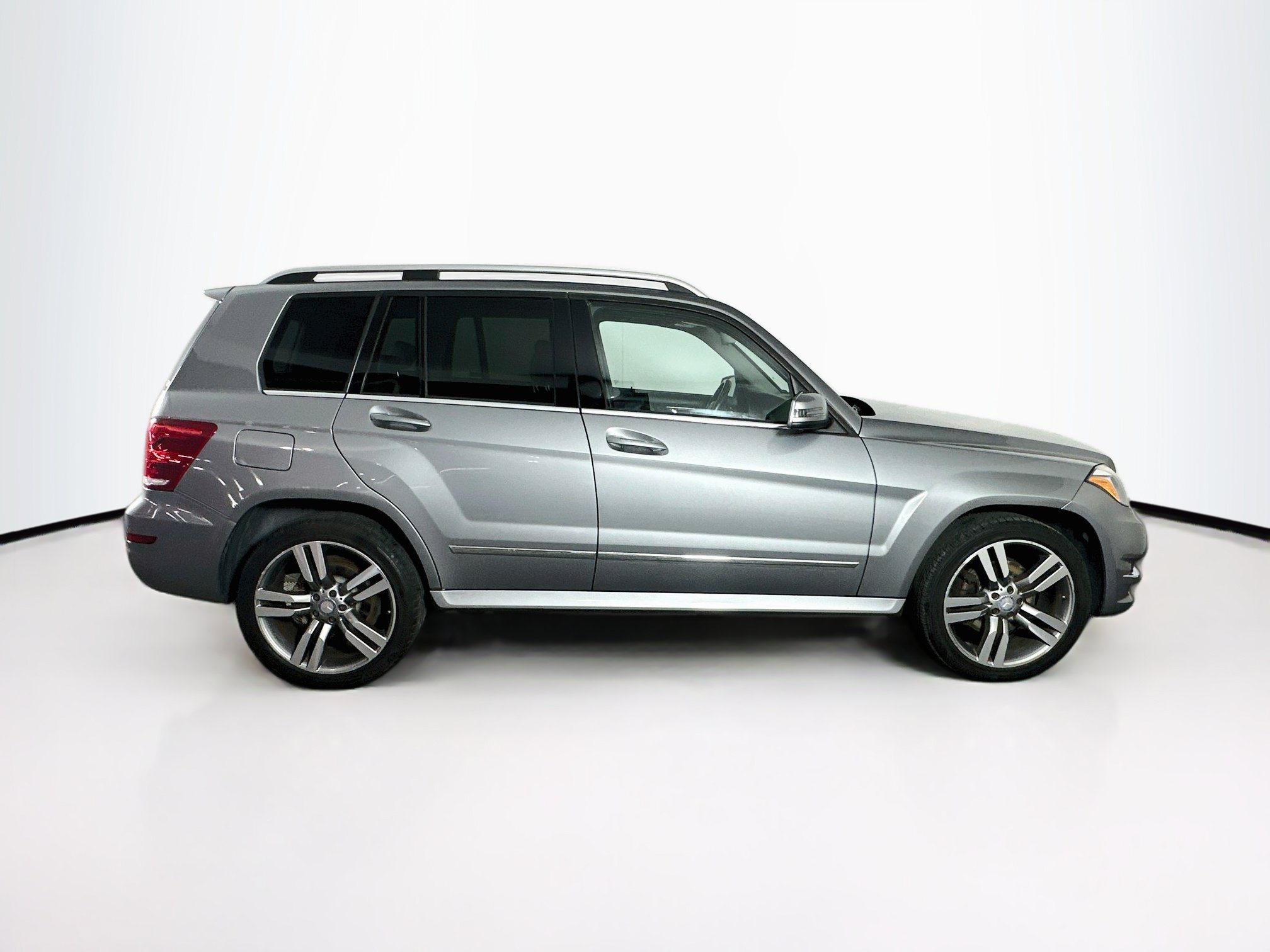 Used 2014 Mercedes-Benz GLK 350 2WD image 10