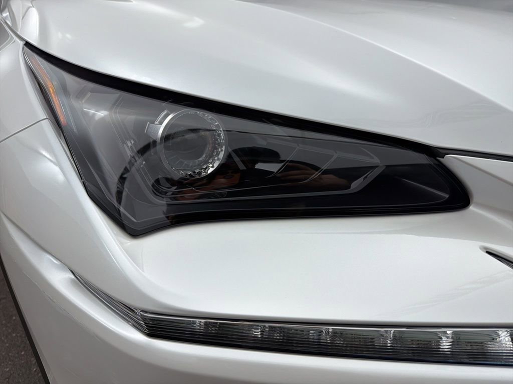 Used 2021 Lexus NX 300 AWD w/ Accessory Package image 33