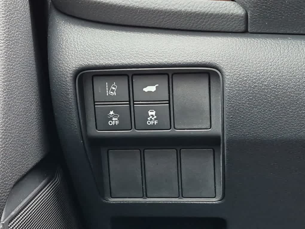 Used 2021 Honda CR-V EX-L image 18