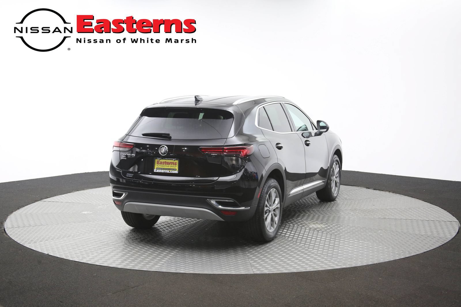 Used 2022 Buick Envision Preferred FWD image 38