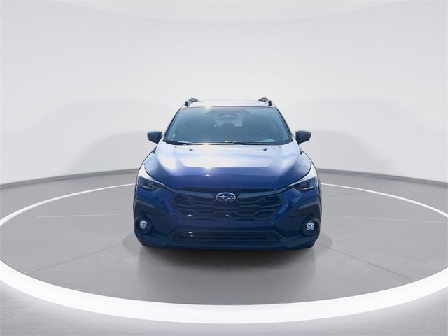 Certified 2025 Subaru Crosstrek 2.5i Limited w/ Popular Package #4A image 3