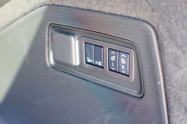 Used 2025 Cadillac Escalade Sport w/ Touring Package AWD/4WD image 57