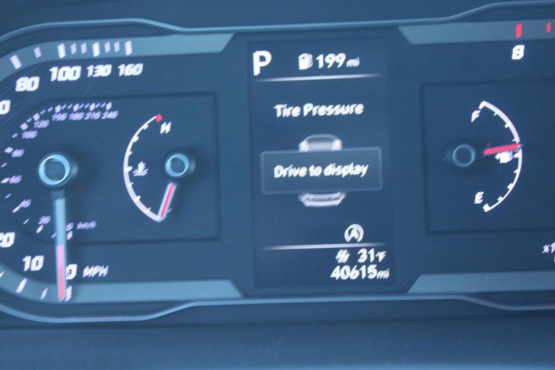 Used 2024 Hyundai Tucson SEL image 20