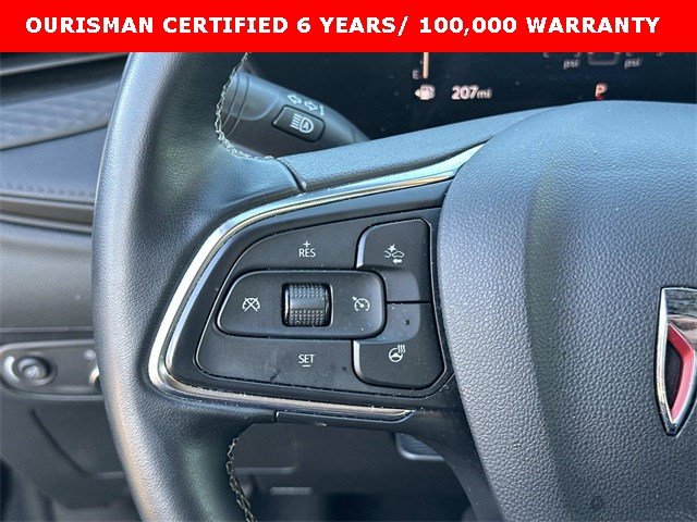 Certified 2024 Buick Encore GX Preferred w/ Comfort Package image 26