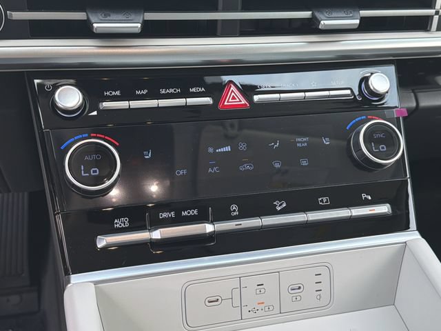 New 2027 Hyundai Santa Fe SEL FWD image 33