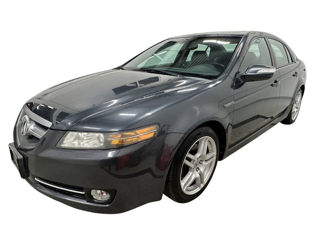 Used 2007 Acura TL 3.2 image 7