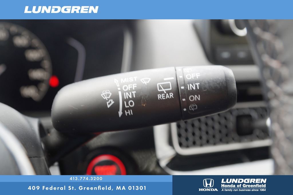 Used 2023 Honda Civic Sport image 20