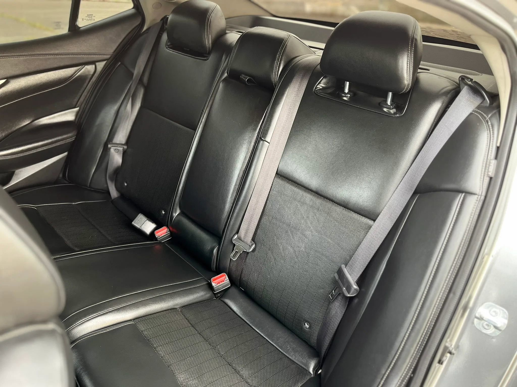 Used 2020 Nissan Maxima 3.5 SL w/ Floor Mat Group FWD image 12