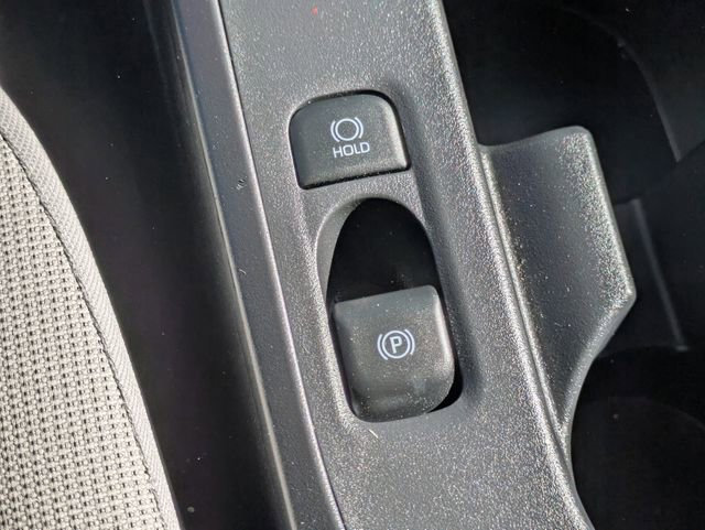 Used 2025 Toyota Corolla LE image 16