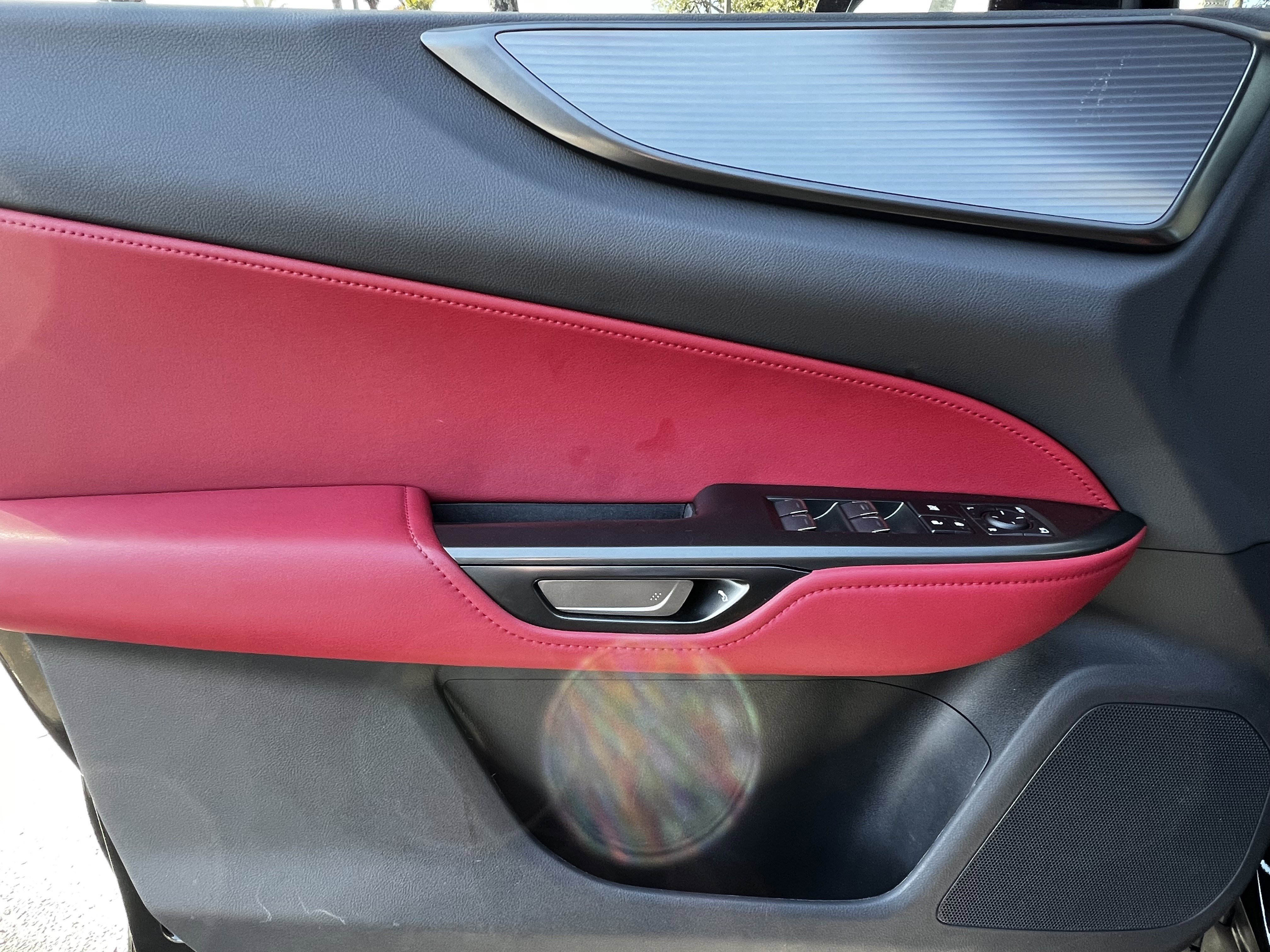 Used 2024 Lexus NX 350 F Sport image 13